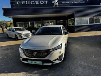 1.2 puretech 130ch s&s allure