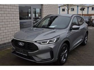ford kuga 2,5 fhev 4x4 hybrid st-line/led/gjr