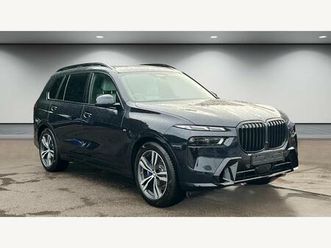 3.0 40i mht m sport auto xdrive euro 6 (start/stop) 5dr
