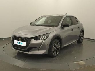 electrique 50 kwh 136ch gt