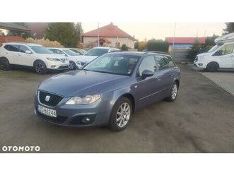 seat exeo st ver-1-8t-style