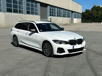 bmw g21 m340i (preis: 39999€)