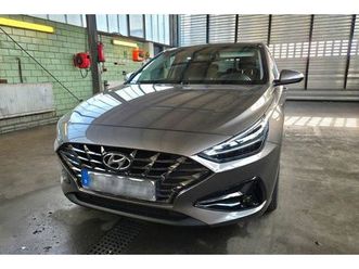 hyundai i30 1.5 t-gdi hybrid 48v prime