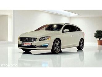 volvo v60 t3 momentum