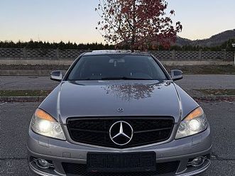 mercedes-benz c-razred c 280 avantgarde