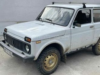 lada niva 21214