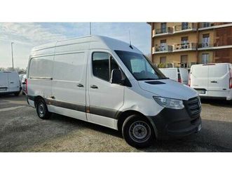 f37/33 314 cdi tn furgone pm-ta business