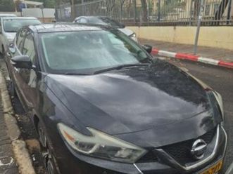 sl אוט׳ 3.5 (300 כ״ס) [2016-2020]