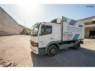 mercedes-benz 2000 atego