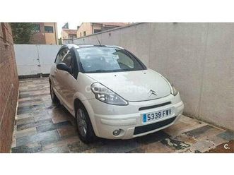 citroen c3 pluriel