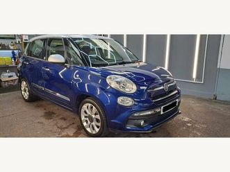 1.4 mirror euro 6 5dr