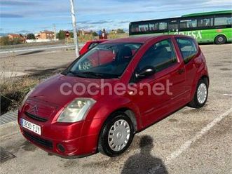 citroen c2