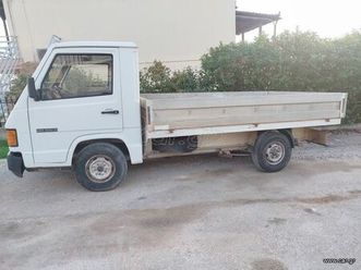 mercedes-benz mb 100 1991