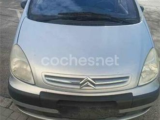 citroen xsara picasso