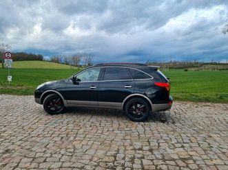 hyundai ix55 zum verkaufen 7 sitzer