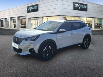 e-2008 136ch allure pack