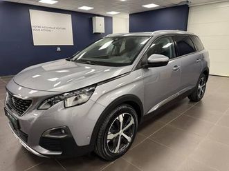 puretech 130ch s&s eat8 allure