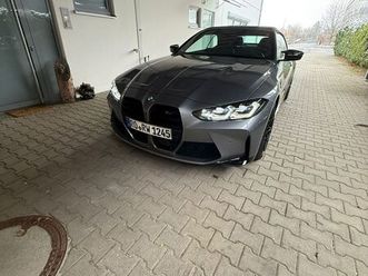 m4 competition cabrio mit m xdrive mwst. ausweisbar