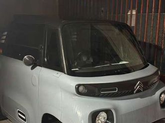 my ami vibe(personalizzazione