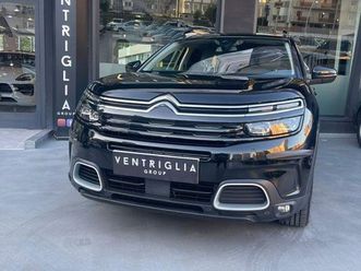 bluehdi 130 s&s eat8 shine