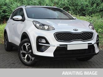 2018 kia sportage 1.6 gdi 2