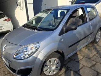 renault twingo 1.2 authentique