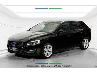 d6 summum twin engine // hengerfeste //