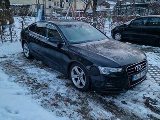 audi a5 sportback 2.0 tdi