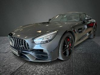 4.0 amg gt s +tetto restyling!!
