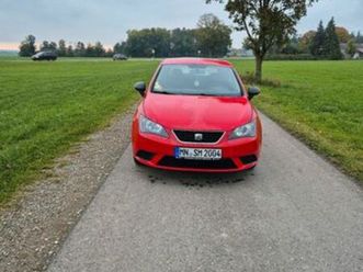 seat ibiza ellenator