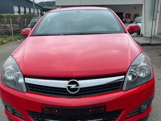 opel astra gtc tüv neu