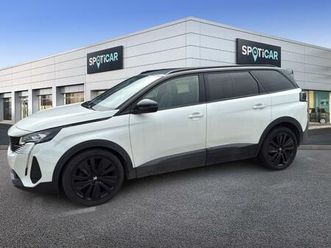 puretech 180ch s&s eat8 gt pack