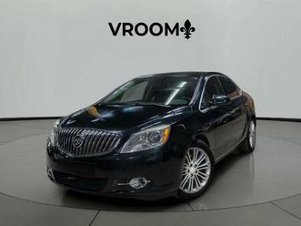 2013 buick verano buick verano 2013 cuir propre 141k km