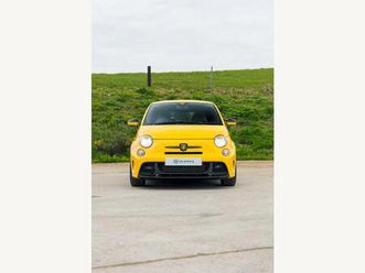 1.4 t-jet biposto record euro 6 3dr