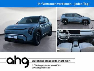 kia ev3 58.3 earth std/wic/upg kia rottenburg-tübing