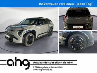 kia ev3 81.4 gt l-line dwp/com/gd/std kia tübingen