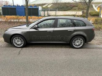 alfa romeo 159 sw 2.0 jtdm 16v distinctive