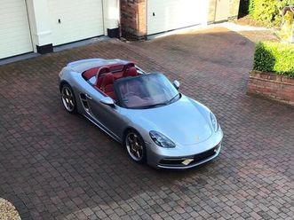 4.0 25 years pdk euro 6 (start/stop) 2dr