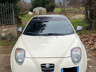 mito qv ediz limitata 1/140 sabelt carbonio