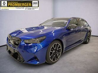 bmw 5er-reihe m5 touring