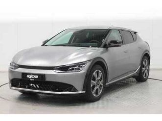 exclusive 77kwh 528km/skinn/acc/kamera/varmepumpe/navi