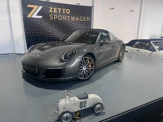 porsche 991 targa 4s | pccb | pdcc | np 180 te |