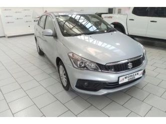 2023 suzuki ciaz 1.5 gl auto