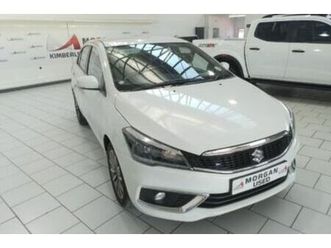 2023 suzuki ciaz 1.5 glx auto