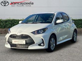toyota yaris dynamic cam bluetooth applecar