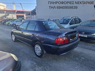 mitsubishi carisma 2003 carisma 1300 κυβικα αριστο