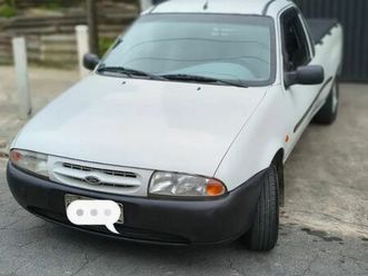 ford courier 1.3i/furgão 1999