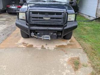 2007 f-350 super duty