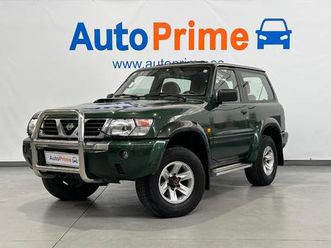 3.0 di comfort 116 kw (158 cv)