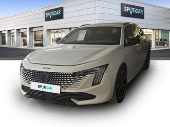 sw puretech 130 ch s&s eat8 gt pack